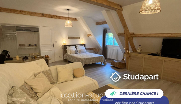 Colocation tudiante Studio à Trlissac (24750)