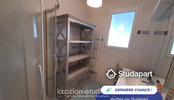 Colocation tudiante Studio à Trlissac (24750)