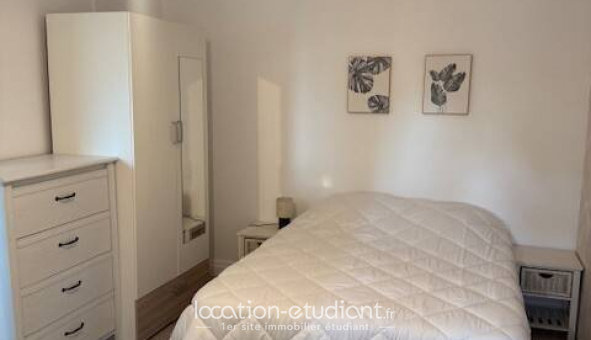 Colocation tudiante Studio à Tremblay en France (93290)