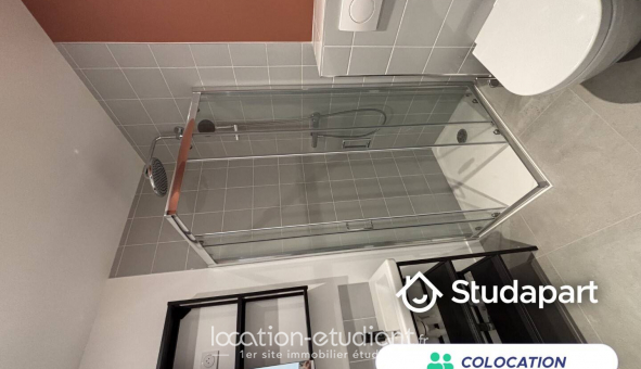 Colocation tudiante Studio à Triel sur Seine (78510)