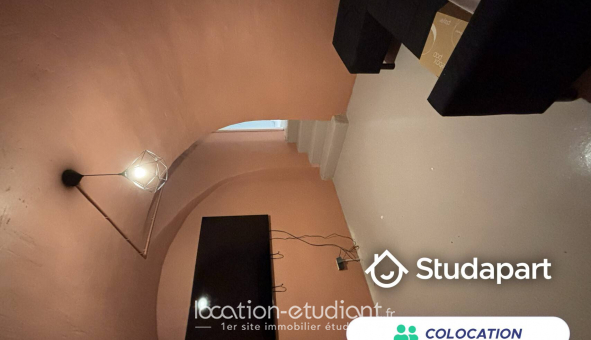 Colocation tudiante Studio à Triel sur Seine (78510)