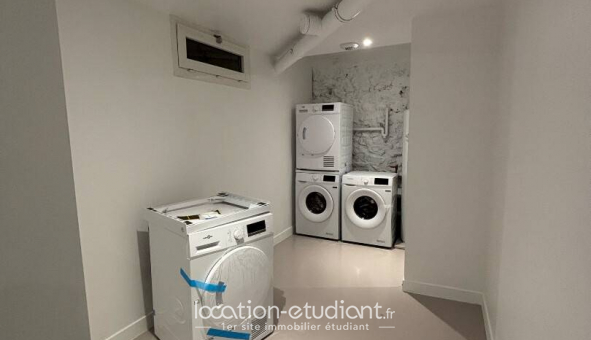 Colocation tudiante Studio à Triel sur Seine (78510)