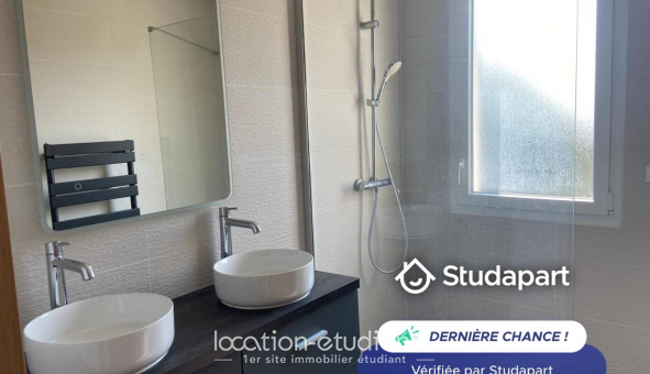 Colocation tudiante Studio à Triel sur Seine (78510)