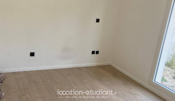 Colocation tudiante Studio à Triel sur Seine (78510)