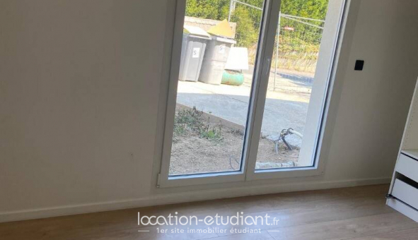 Colocation tudiante Studio à Triel sur Seine (78510)