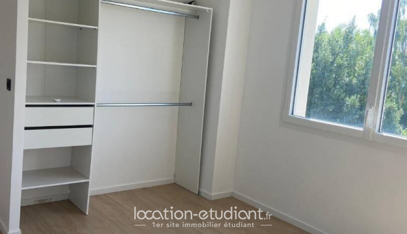Colocation tudiante Studio à Triel sur Seine (78510)