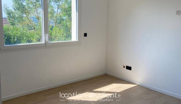 Colocation tudiante Studio à Triel sur Seine (78510)