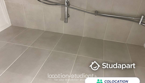 Colocation �tudiante T3 &agrave; Troyes (10000)