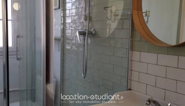 Colocation étudiante Studio à Troyes (10000)