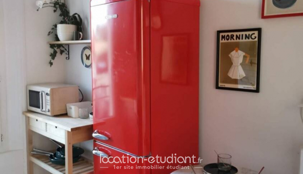 Colocation étudiante Studio à Troyes (10000)