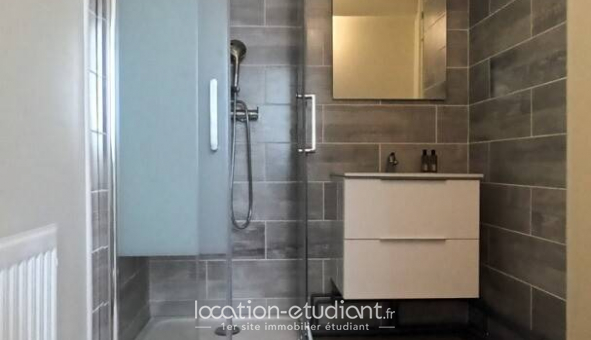Colocation étudiante Studio à Troyes (10000)