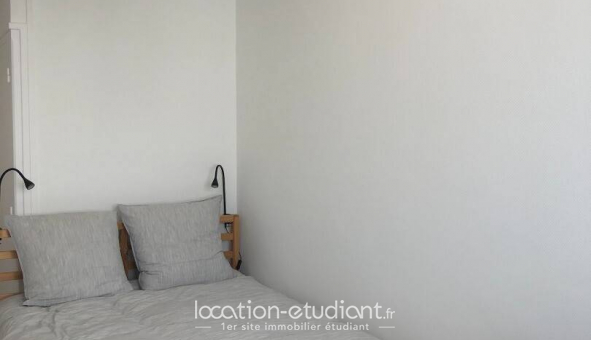 Colocation tudiante Studio à Troyes (10000)