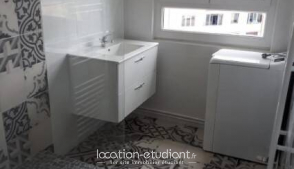 Colocation tudiante Studio à Troyes (10000)