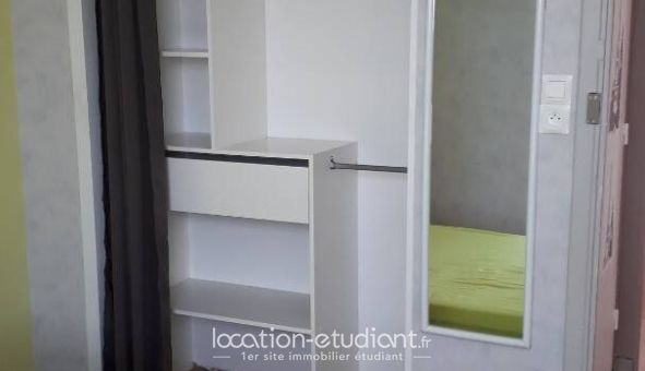 Colocation tudiante Chambre dans une colocation de 12m2