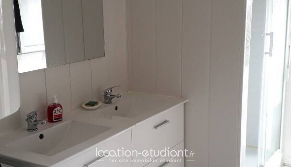 Colocation tudiante Studio à Troyes (10000)