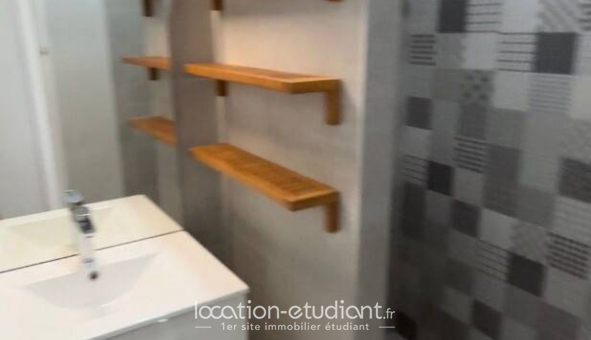 Colocation tudiante Studio à Troyes (10000)