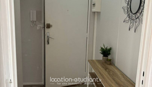 Colocation tudiante Studio à Troyes (10000)