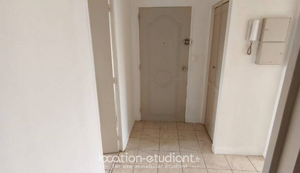 Colocation tudiante Studio à Troyes (10000)