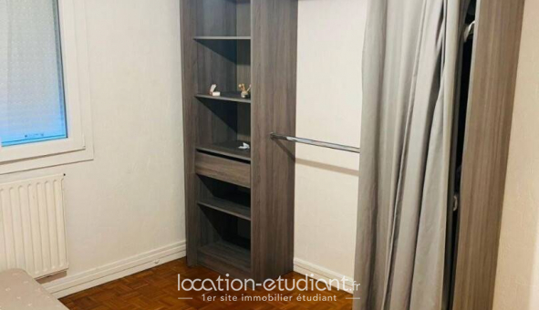 Colocation tudiante Chambre dans une colocation de 27m2