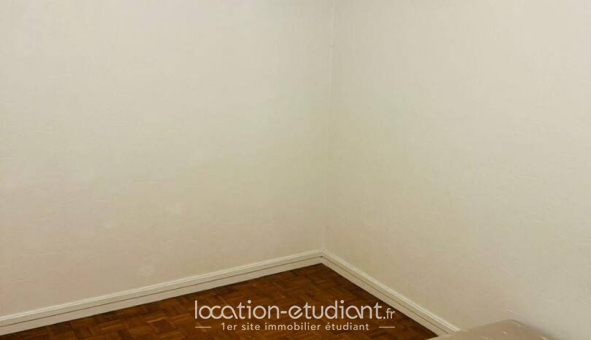 Colocation tudiante Studio à Troyes (10000)