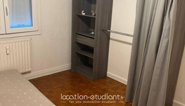 Colocation tudiante Studio à Troyes (10000)