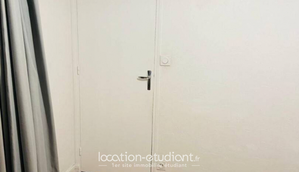 Colocation tudiante Studio à Troyes (10000)