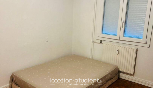 Colocation tudiante Studio à Troyes (10000)