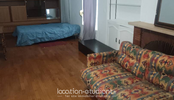 Colocation �tudiante Chambre dans une colocation de 18m2