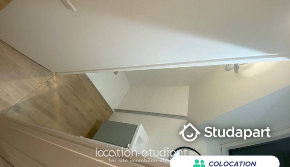 Colocation �tudiante Studio &agrave; Troyes (10000)