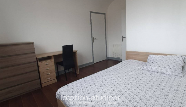 Colocation tudiante T5 à Troyes (10000)
