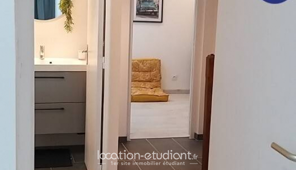 Colocation tudiante Duplex à Troyes (10000)