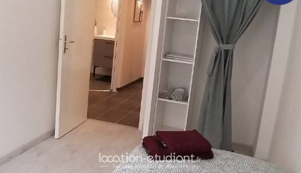 Colocation tudiante Duplex à Troyes (10000)