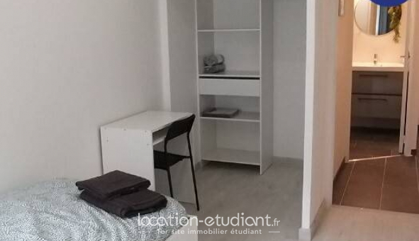 Colocation tudiante Duplex à Troyes (10000)