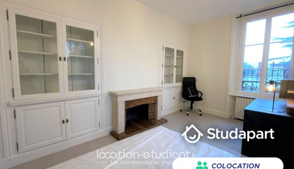 Colocation tudiante T5 à Troyes (10000)