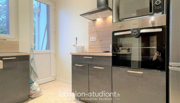 Colocation tudiante T5 à Troyes (10000)