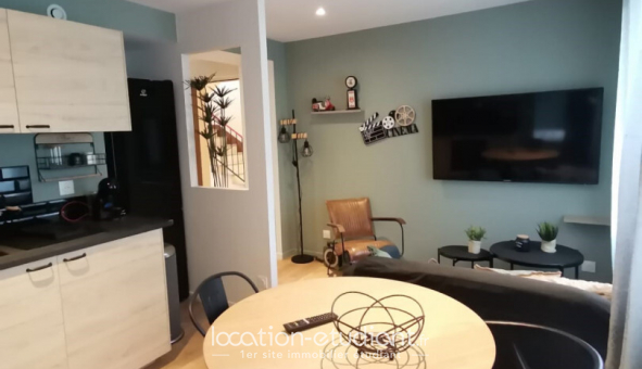 Colocation étudiante T3 à Troyes (10000)