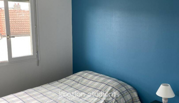 Colocation tudiante T4 à Troyes (10000)