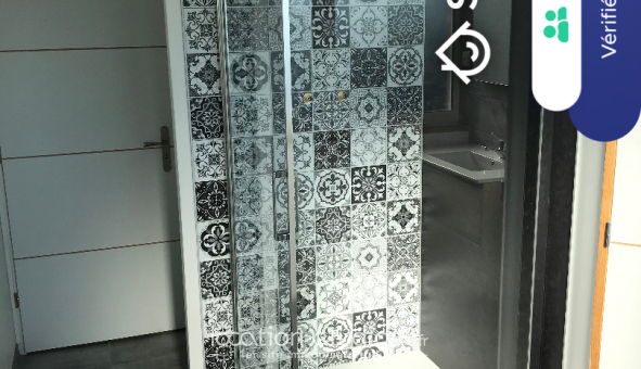Colocation étudiante T3 &agrave; Troyes (10000)