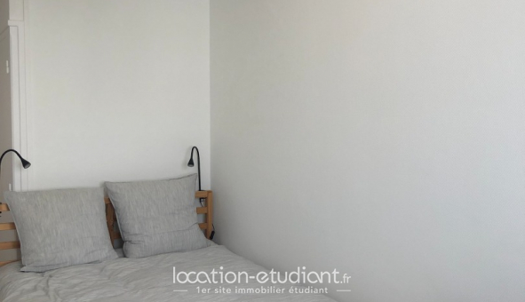 Colocation �tudiante T4 &agrave; Troyes (10000)