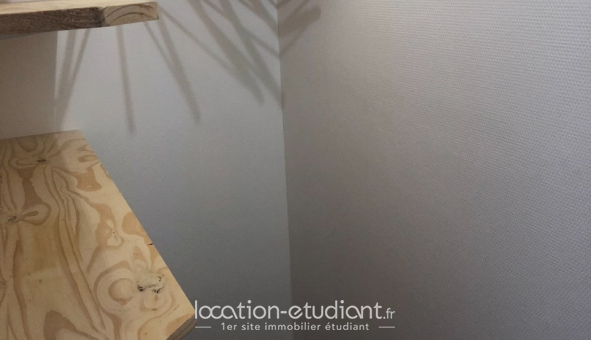 Colocation �tudiante T4 &agrave; Troyes (10000)