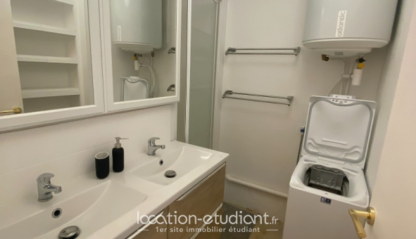 Colocation �tudiante T4 &agrave; Troyes (10000)