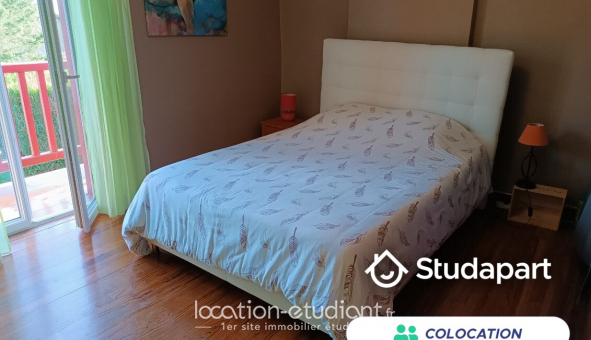 Colocation étudiante Studio à Urcuit (64990)