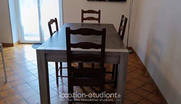 Colocation étudiante Studio à Urcuit (64990)
