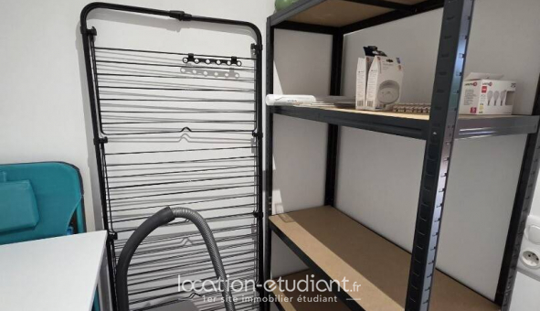 Colocation tudiante Studio à Ustaritz (64480)
