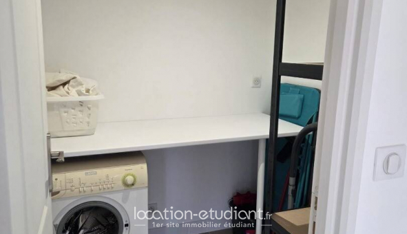 Colocation tudiante Studio à Ustaritz (64480)