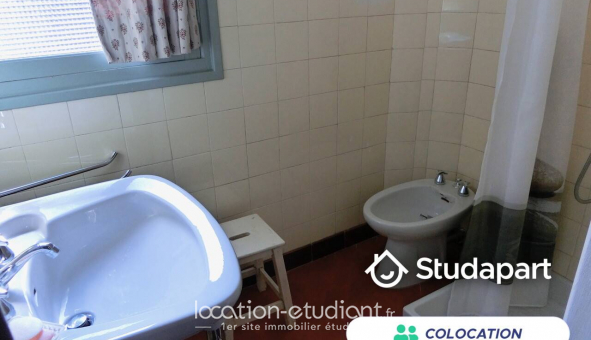 Colocation tudiante Studio à Valbonne (06560)