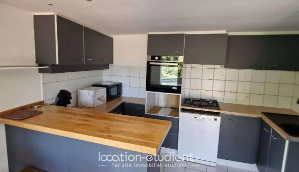 Colocation tudiante Studio à Valence (26000)