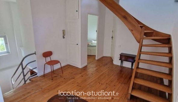 Colocation tudiante Studio à Valence (26000)