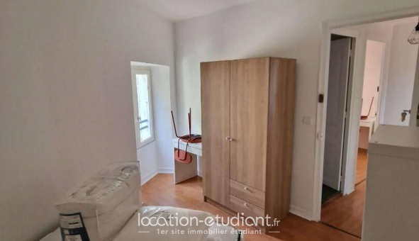 Colocation tudiante Studio à Valence (26000)