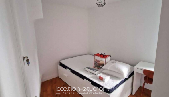 Colocation tudiante Studio à Valence (26000)